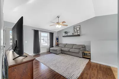 9405 W 143rd Lane, Cedar Lake, IN 46303 - Photo 3