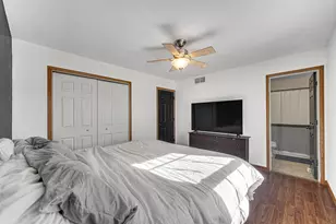 9405 W 143rd Ln, Cedar Lake, IN 46303 - Photo 11