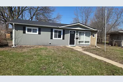 7730 Rhode Island Court, Hammond, IN 46323 - Photo 1