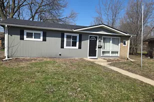 7730 Rhode Island Ct, Hammond, IN 46323 - Photo 1