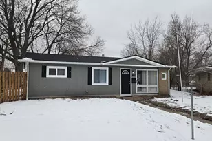 7730 Rhode Island Ct, Hammond, IN 46323 - Photo 1