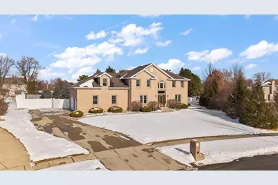 13280 Monix Drive, Saint John, IN 46373 - Photo 1