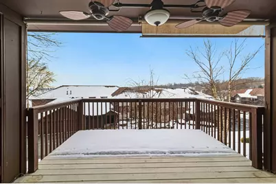 2545 E Lakeshore Drive #A71, Crown Point, IN 46307 - Photo 13