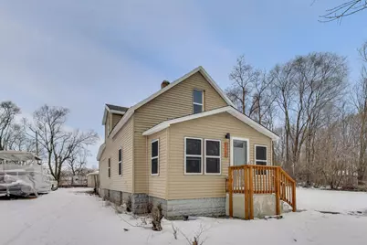 2376 Connecticut Street, Gary, IN 46407 - Photo 3