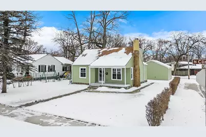 314 N Cline Avenue, Griffith, IN 46319 - Photo 37