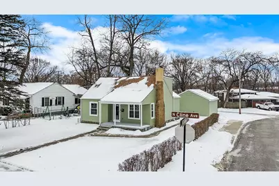 314 N Cline Avenue, Griffith, IN 46319 - Photo 35