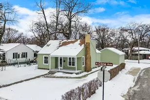 314 N Cline Ave, Griffith, IN 46319 - Photo 35