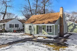 314 N Cline Ave, Griffith, IN 46319 - Photo 1