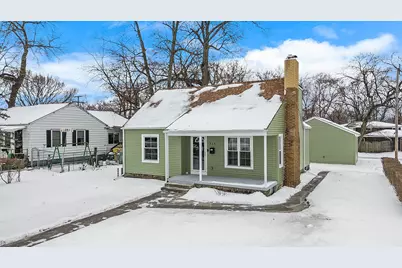 314 N Cline Avenue, Griffith, IN 46319 - Photo 33