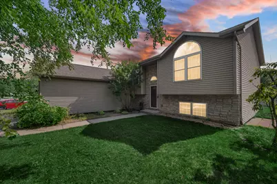 196 Spring View Drive, Westchester Township, IN 46304 - Photo 3