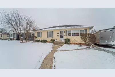 3230 Garfield Avenue, Highland, IN 46322 - Photo 1