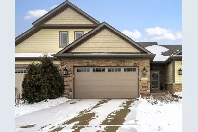 9185 W 107th Place, Saint John, IN 46373 - Photo 1