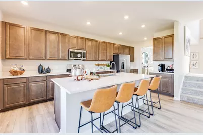 10173 Red Oak Drive, Saint John, IN 46373 - Photo 5