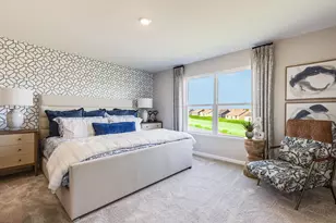 10173 Red Oak Dr, Saint John, IN 46373 - Photo 13