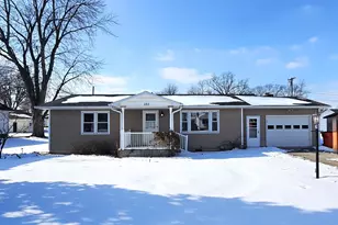 120 N Salem St, Francesville, IN 47946 - Photo 1