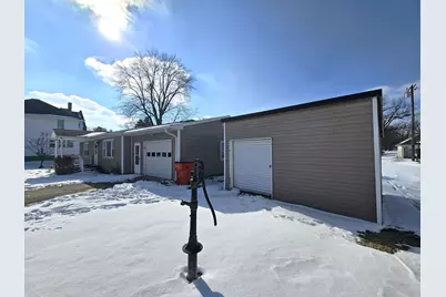 120 N Salem Street, Francesville, IN 47946 - Photo 3