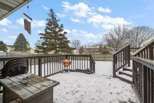 1429 W 74th Pl, Merrillville, IN 46410 - Photo 23