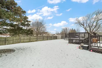 1429 W 74th Place, Merrillville, IN 46410 - Photo 29