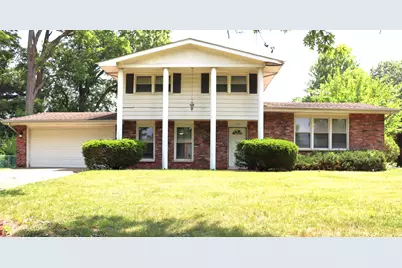 1975 Hamilton Street, Portage, IN 46368 - Photo 1