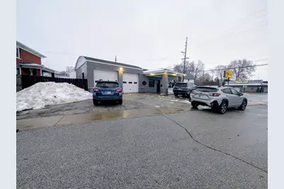 52 W Main Street, Westville, IN 46391 - Photo 1