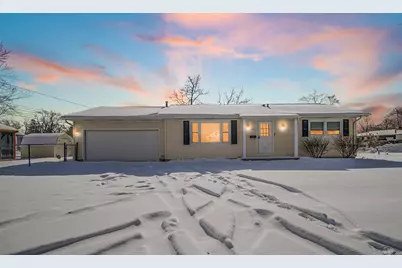 1409 E North Street, Hobart, IN 46342 - Photo 1