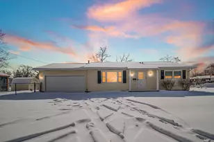 1409 E North St, Hobart, IN 46342 - Photo 1