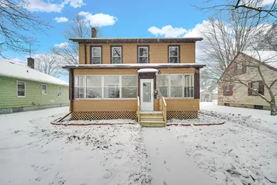 806 Lawrence Street, La Porte, IN 46350 - Photo 1