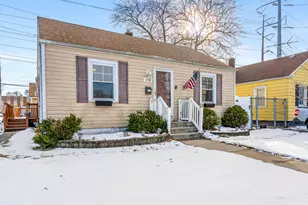 2736 Norman St, Highland, IN 46322 - Photo 23