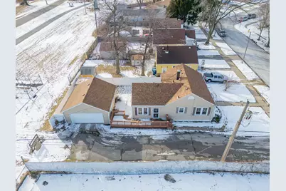 2736 Norman Street, Highland, IN 46322 - Photo 19