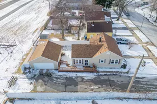 2736 Norman St, Highland, IN 46322 - Photo 19