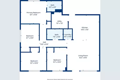 984 Stevenson Street, Gary, IN 46406 - Photo 19