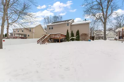 3302 Kestrel Street, Valparaiso, IN 46383 - Photo 37