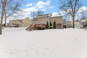 3302 Kestrel St, Valparaiso, IN 46383 - Photo 37