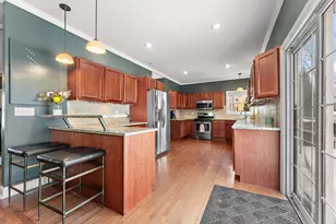 3302 Kestrel St, Valparaiso, IN 46383 - Photo 11