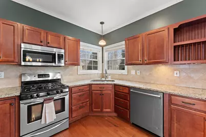 3302 Kestrel Street, Valparaiso, IN 46383 - Photo 15