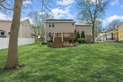 3302 Kestrel Street, Valparaiso, IN 46383 - Photo 33