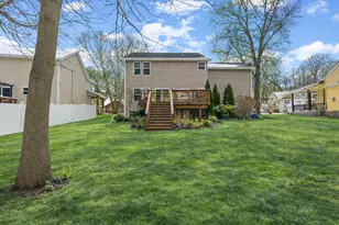 3302 Kestrel St, Valparaiso, IN 46383 - Photo 33