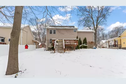 3302 Kestrel Street, Valparaiso, IN 46383 - Photo 37