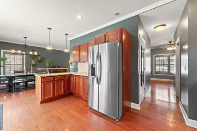 3302 Kestrel Street, Valparaiso, IN 46383 - Photo 13