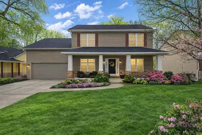 3302 Kestrel Street, Valparaiso, IN 46383 - Photo 1