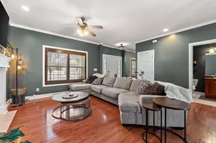 3302 Kestrel St, Valparaiso, IN 46383 - Photo 9