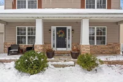 3302 Kestrel Street, Valparaiso, IN 46383 - Photo 5