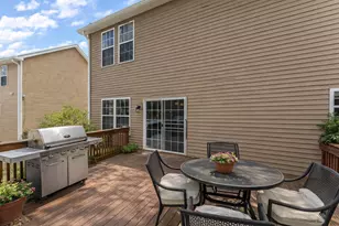 3302 Kestrel St, Valparaiso, IN 46383 - Photo 31