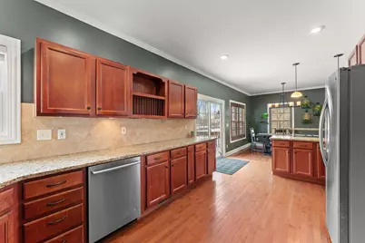 3302 Kestrel Street, Valparaiso, IN 46383 - Photo 15