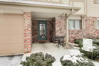 726 Knoxbury Lane #3, Schererville, IN 46375 - Photo 37