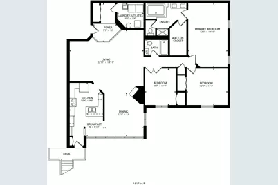 726 Knoxbury Lane #3, Schererville, IN 46375 - Photo 41