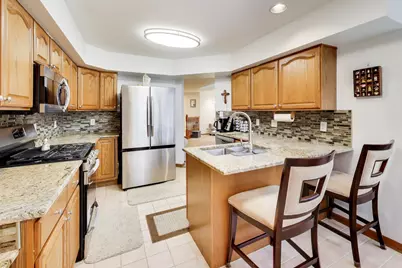 726 Knoxbury Lane #3, Schererville, IN 46375 - Photo 5