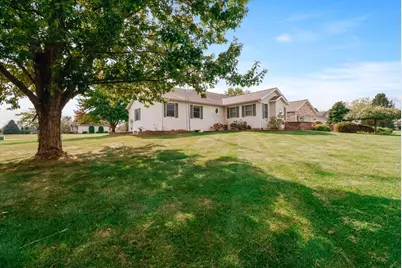 1 E Jeflynn Court, Kouts, IN 46347 - Photo 1