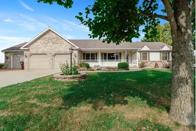 1 E Jeflynn Court, Kouts, IN 46347 - Photo 5