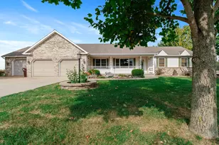 1 E Jeflynn Ct, Kouts, IN 46347 - Photo 5